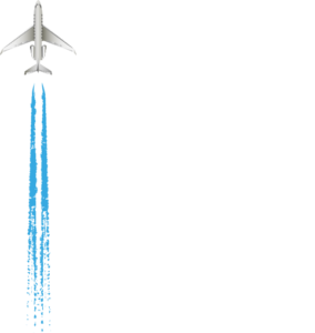 bloom business jets inc logo