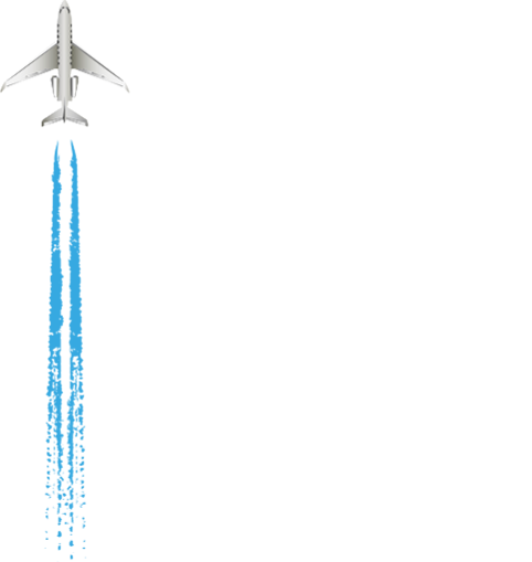 bloom business jets logo