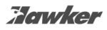 hawker jet logo