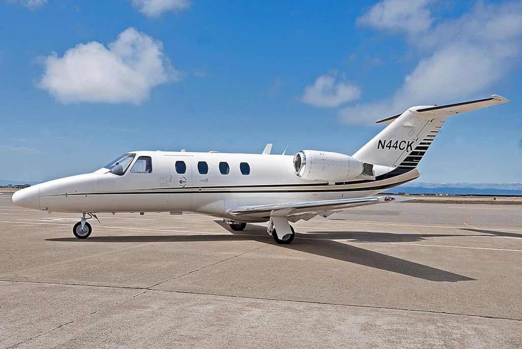 Cessna Citation Cj1 Bloom Business Jets