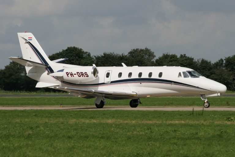 Cessna Citation XLS