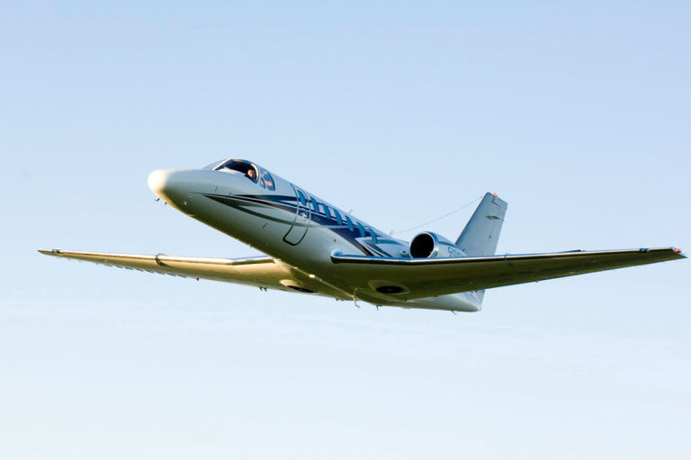 cessna citation encore plus