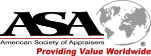 ASA Accredited Senior Appraiser