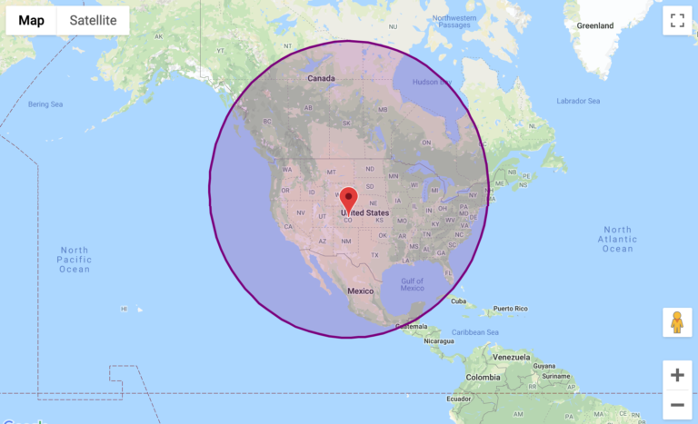 range map learjet 40