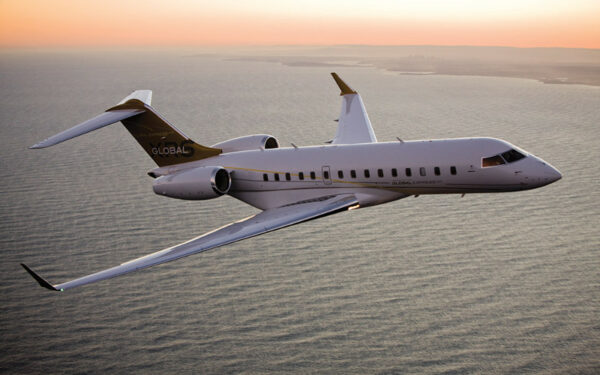 Bombardier Global Express XRS - Bloom Business Jets