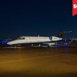 2004 Learjet 45XR Jet for Sale
