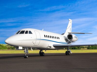 dassault falcon 2000 jet for sale